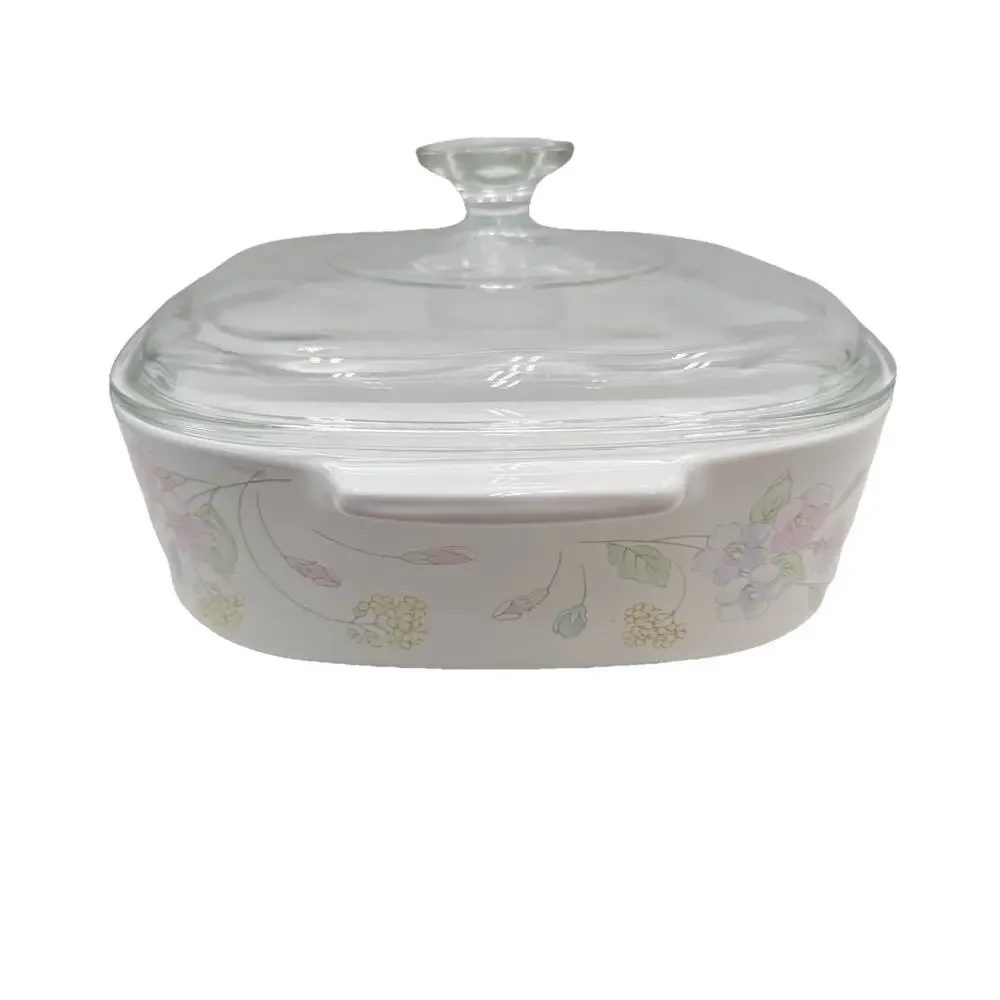 Corningware corning ware